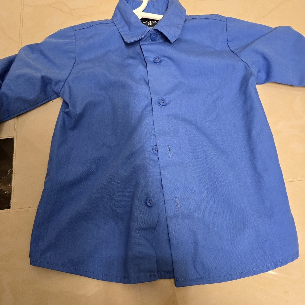 Nautica 4 Piece Set - Picture 7 of 9
